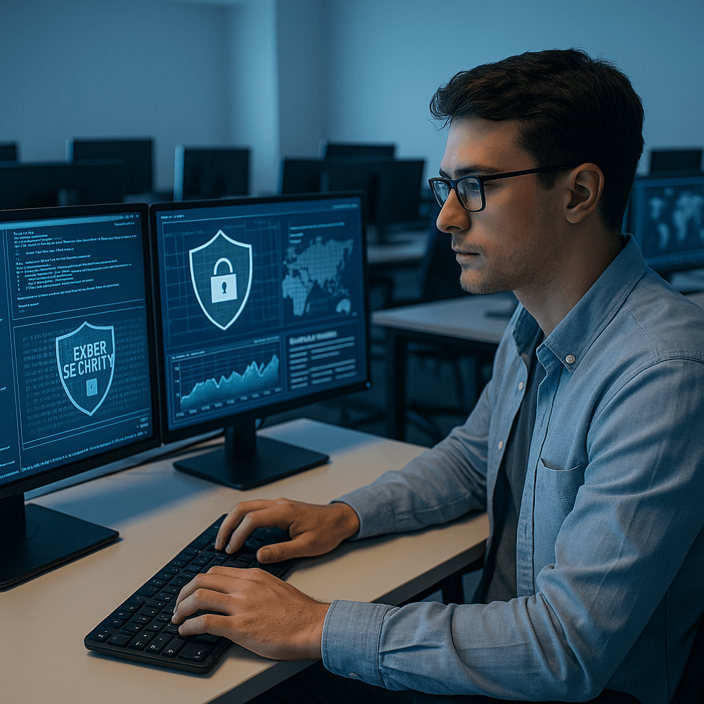 Formation cybersécurité nexa : Infos pour faire le bon choix